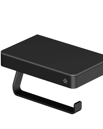 FV INOX ONE ACC PORTA ROLLO NEGRO 0167/I1-NG