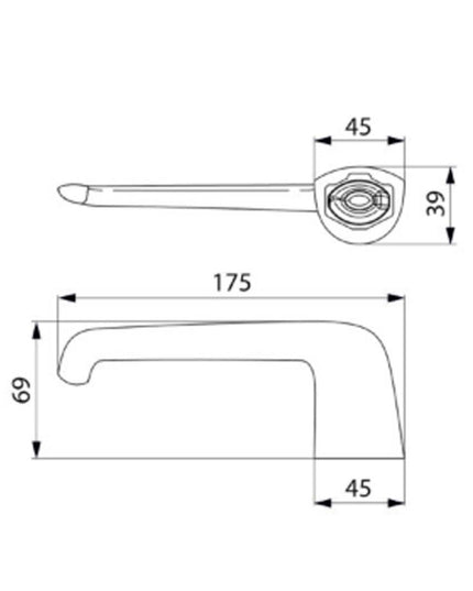 FV EPUYEN ACC PORTARROLLO NEGRO MATE0167/L2-NG