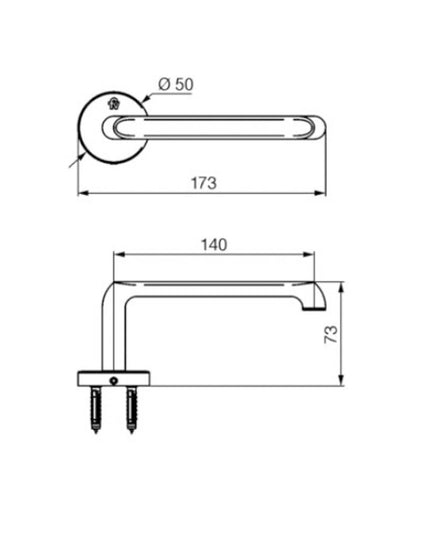 FV CIPRES ACC PORTARROLLO 0167/N2-CR