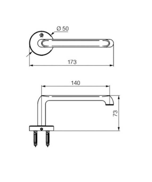 FV CIPRES ACC PORTARROLLO 0167/N2-CR