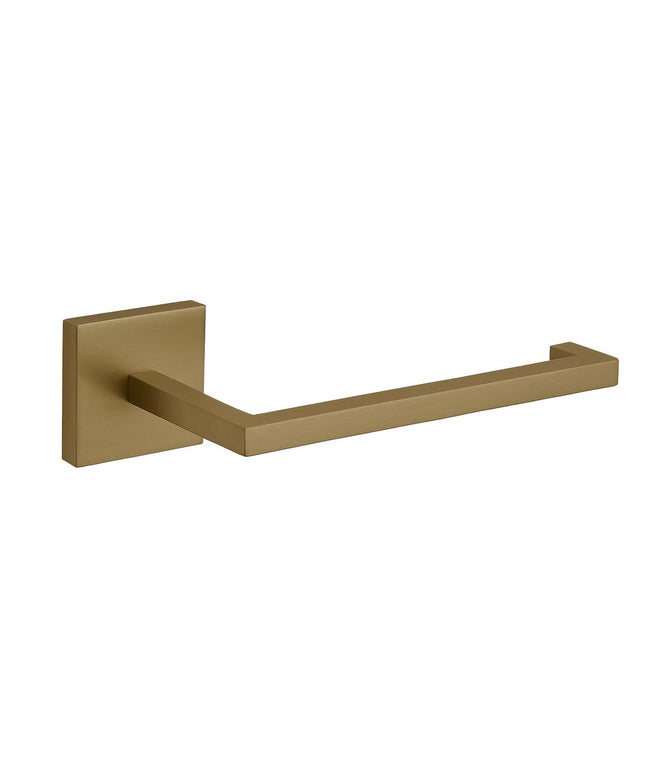 FV DOMINIC ACC PORTARROLLO BRUSHED BRASS 0167R/85-BB