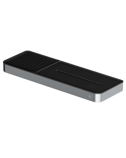 FV INOX ONE ACC REPISA JABONERA ACERO INOXIDOBLE 0168.01/I1-AI