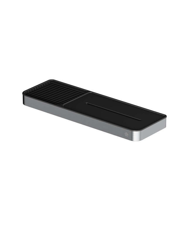 FV INOX ONE ACC REPISA JABONERA ACERO INOXIDOBLE 0168.01/I1-AI