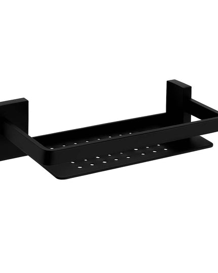 FV DOMINIC ACC REPISA JABONERA METAL NEGRO 0168.01R/85M-BK
