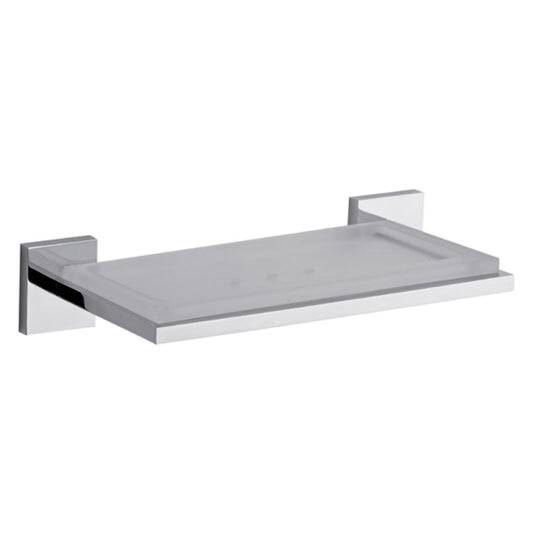 FV DOMINIC ACC REPISA JABONERA VIDRIO 0168.01R/85V