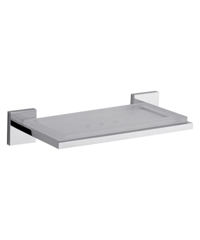 FV DOMINIC ACC REPISA JABONERA VIDRIO 0168.01R/85V-CR