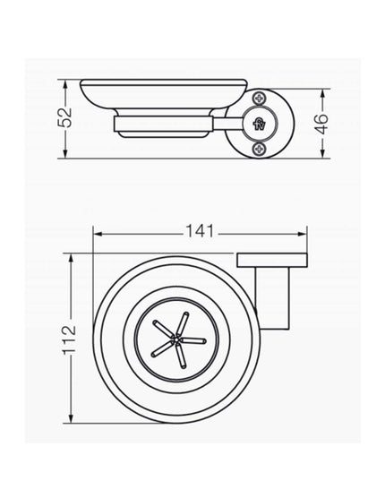 FV CALIFORNIA ACC JABONERA 0168/17-CR