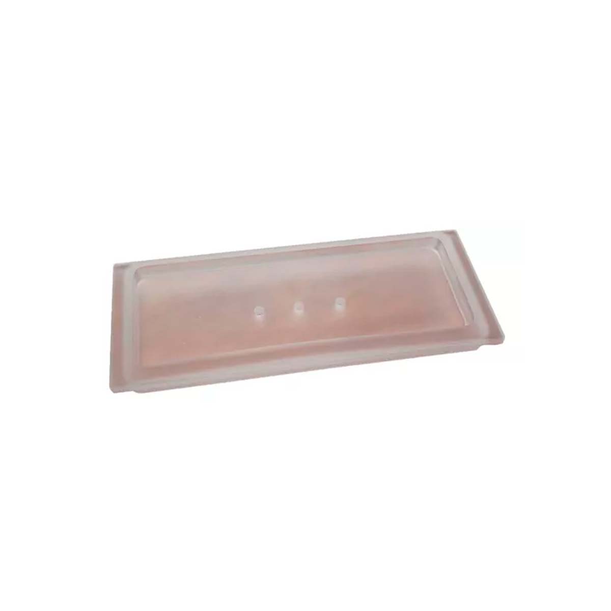 FV REPISA JABONERA PARA DUCHA LINEA 85 DOMINIC 0168.1/85.2-D