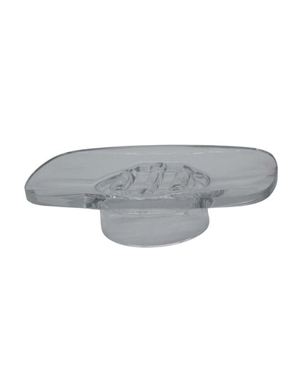 FV JABONERA ACRILICO TRANSPARENTE 0168.1-D