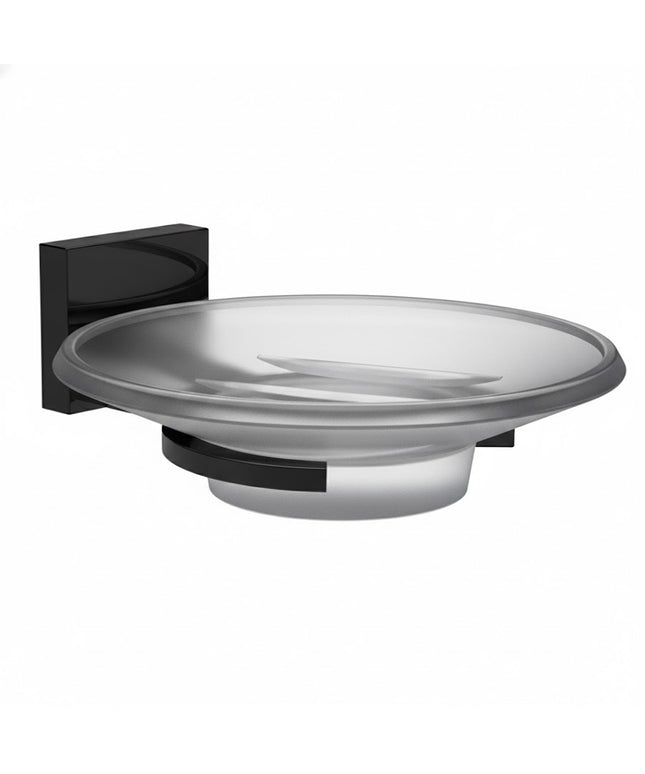 FV CHALTEN ACC JABONERA NEGRO 0168/H4-BK