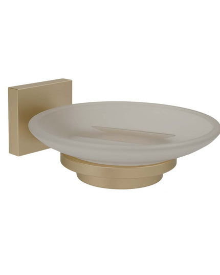 FV CHALTEN ACC JABONERA POLISHED BRASS 0168/H4-PB