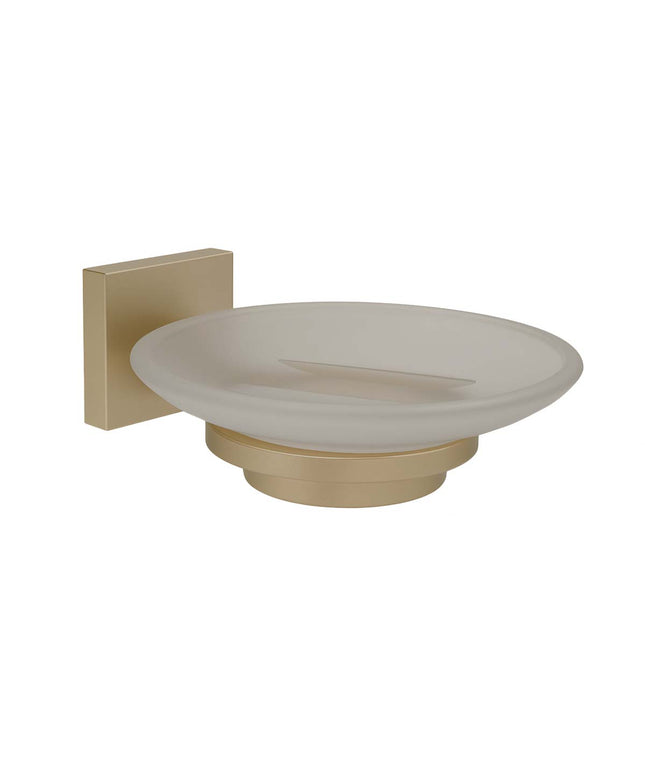 FV CHALTEN ACC JABONERA POLISHED BRASS 0168/H4-PB