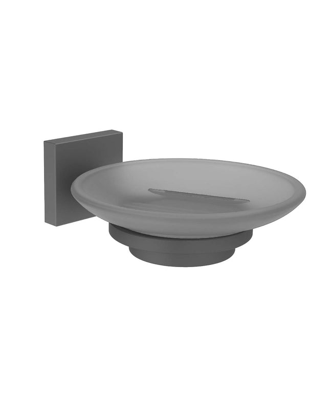 FV CHALTEN ACC JABONERA SATIN GREY STONE 0168/H4-SGR