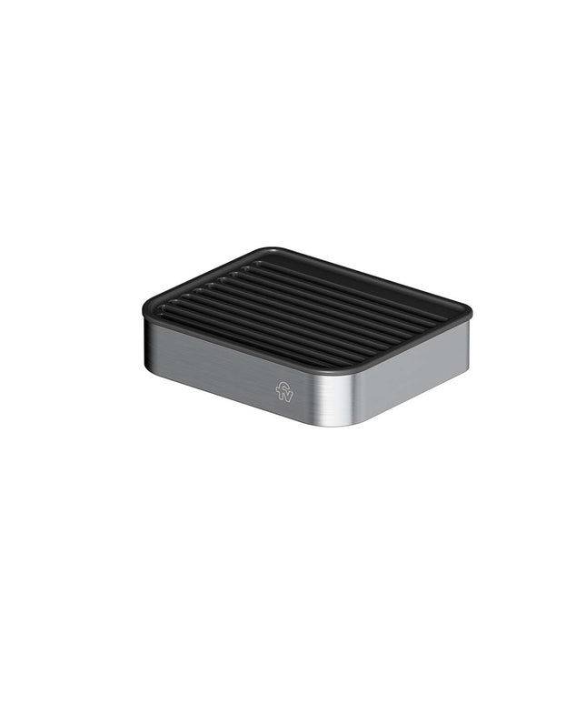 FV INOX ONE ACC JABONERA ACERO INOXIDABLE 0168/I1-AI