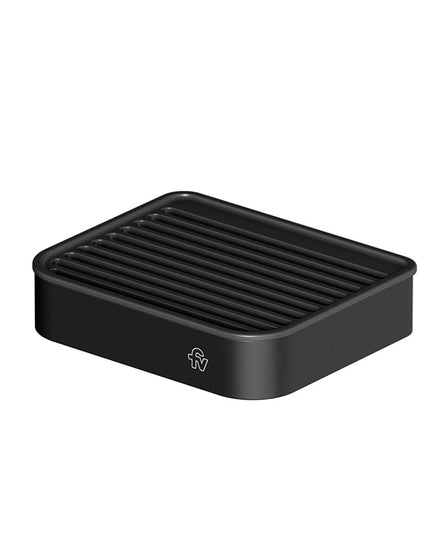 FV INOX ONE ACC JABONERA NEGRO 0168/I1-NG