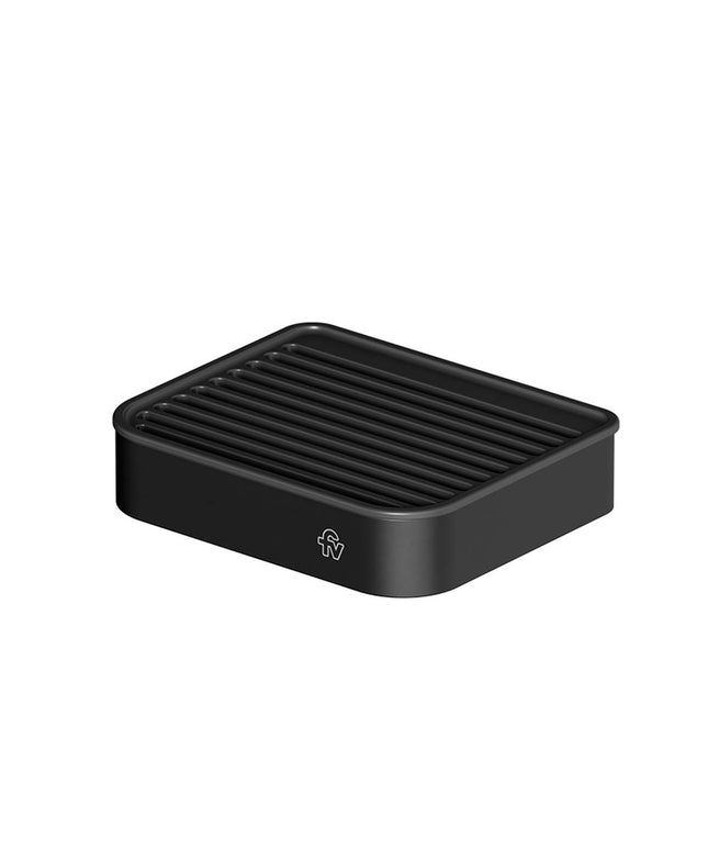 FV INOX ONE ACC JABONERA NEGRO 0168/I1-NG