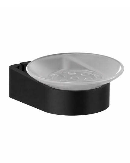 FV ARMONIA ACC JABONERA NEGRO MATE 0168/M8-NG