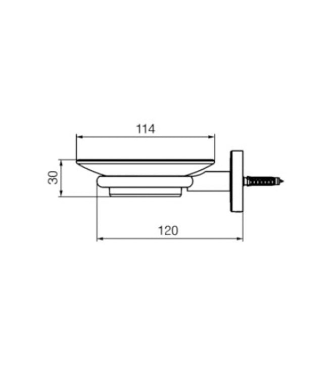 FV CIPRES ACC JABONERA 0168/N2-CR