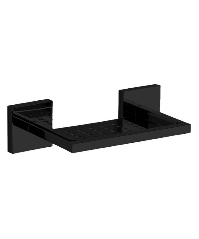 FV DOMINIC ACC JABONERA METAL NEGRO 0168R/85M-BK