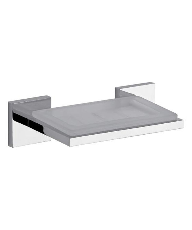 FV DOMINIC ACC JABONERA VIDRIO 0168R/85V-CR