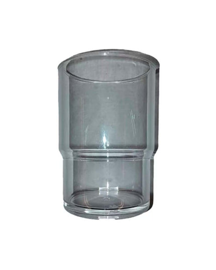 FV REP VASO PLAST TRANSPARENTE  0169/B1.4B-R