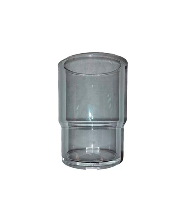 FV REP VASO PLAST TRANSPARENTE  0169/B1.4B-R