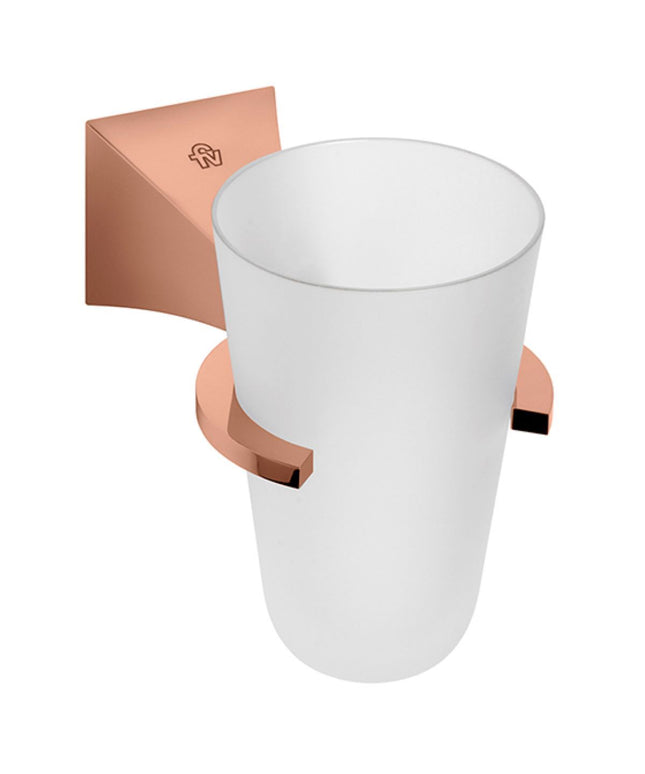 FV URBANO STOCK ACC PORTA CEPILLOS ROSE GOLD 0169/H3-RG