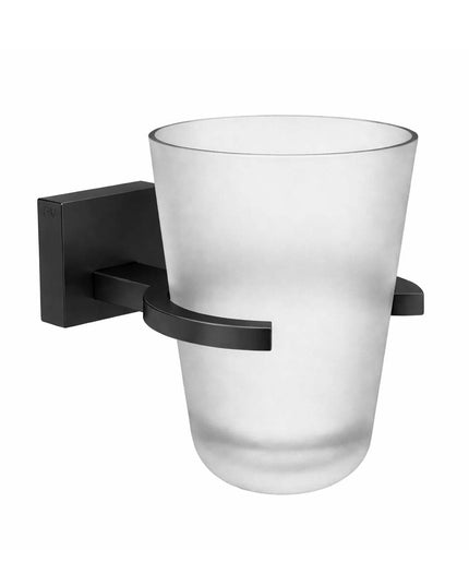 FV CHALTEN ACC PORTA CEPILLOS NEGRO 0169/H4-BK