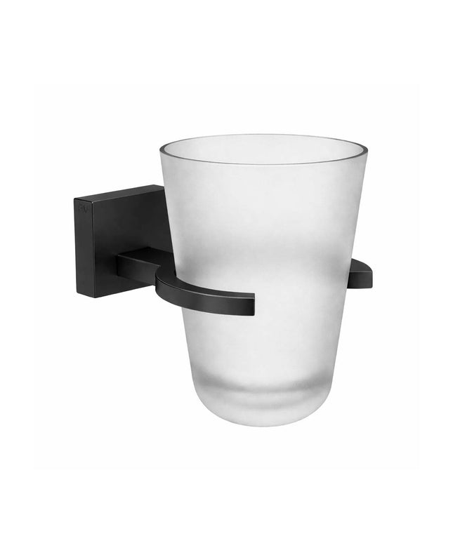 FV CHALTEN ACC PORTA CEPILLOS NEGRO 0169/H4-BK