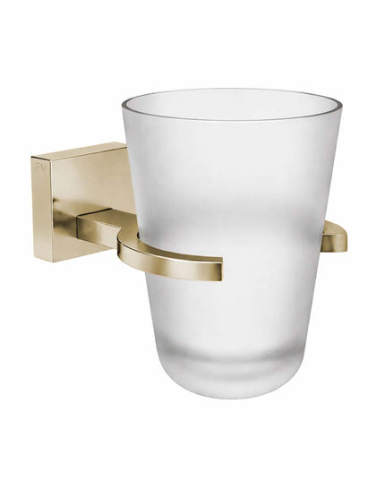 FV CHALTEN ACC PORTA CEPILLOS POLISHED BRASS 0169/H4-PB