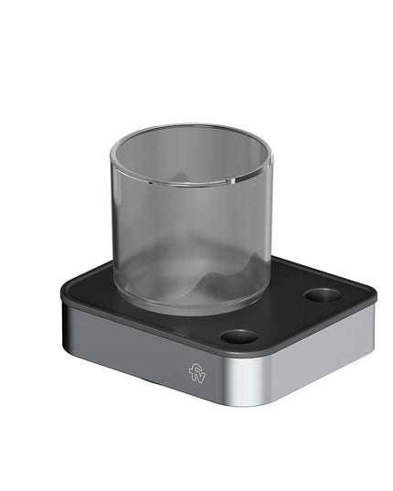 FV INOX ONE ACC PORTA CEPILLO ACERO PULIDO 0169/I1-AP