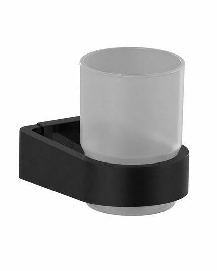 FV ARMONIA ACC PORTA CEPILLOS NEGRO MATE 0169/M8-NG