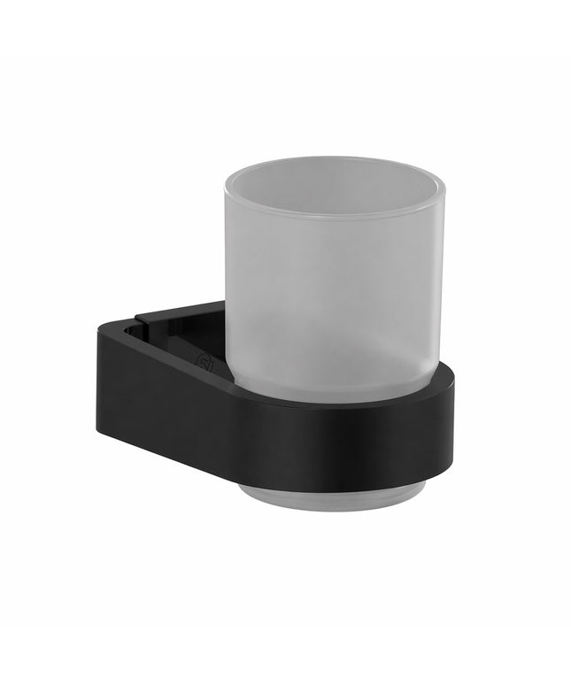 FV ARMONIA ACC PORTA CEPILLOS NEGRO MATE 0169/M8-NG