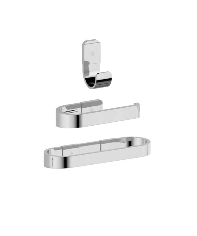 FV ARMONIA KIT ACC 3 PIEZAS 0179.03/M8-CR