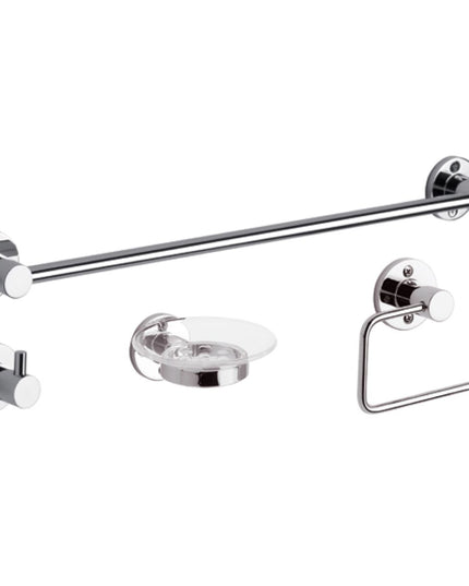 FV ARIZONA ACC KIT 4 PIEZAS 0179.04/B1-CR