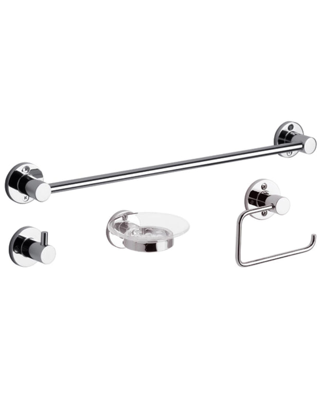 FV ARIZONA ACC KIT 4 PIEZAS 0179.04/B1-CR