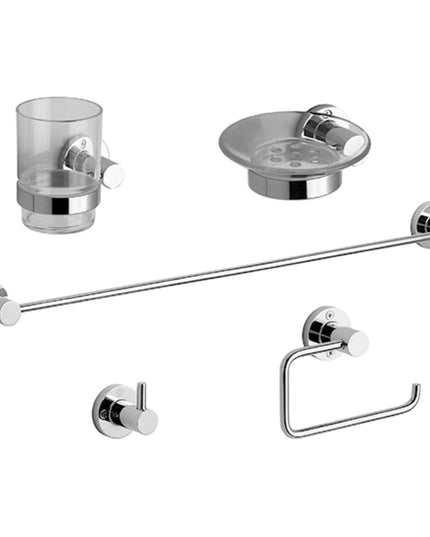 FV CALIFORNIA ACC KIT 5 PIEZAS 0179.05/17-CR