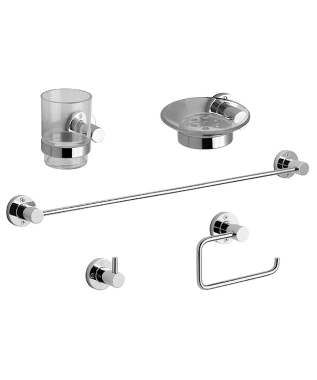 FV CALIFORNIA ACC KIT 5 PIEZAS 0179.05/17-CR