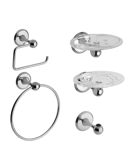 FV MIKKA KIT ACCESORIOS 0179.05/31-CR