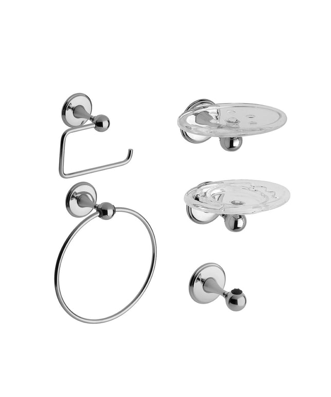 FV MIKKA KIT ACCESORIOS 0179.05/31-CR