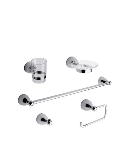 FV MARGOT ACC KIT 5 PIEZAS 0179.05/62-CR