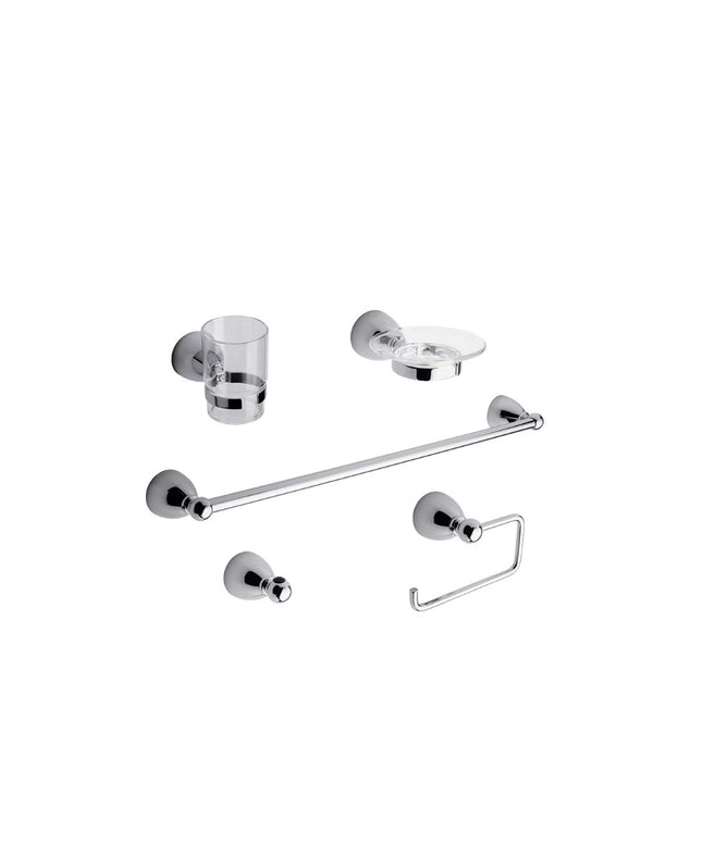 FV MARGOT ACC KIT 5 PIEZAS 0179.05/62-CR