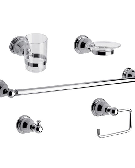 FV DENISSE ACC KIT 0179.05/64-CR