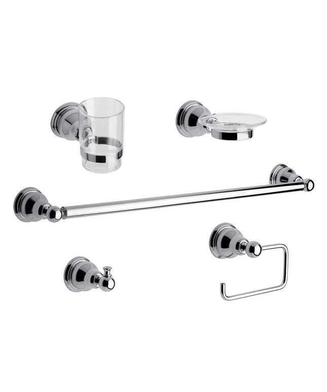 FV DENISSE ACC KIT 0179.05/64-CR