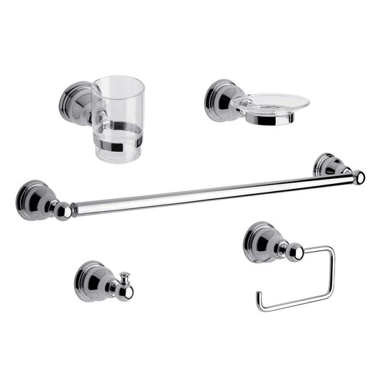 FV DENISSE ACC KIT 0179.05/64-CR