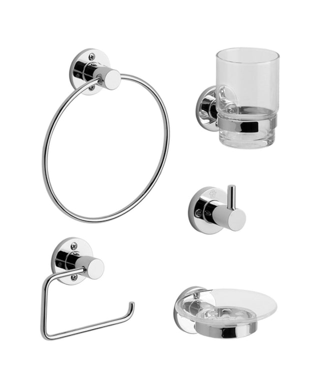 FV ARIZONA ACC KIT 5 PIEZAS 0179.05/B1-CR