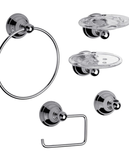 FV NEWPORT KIT ACCESORIOS 0179.05/B2-CR