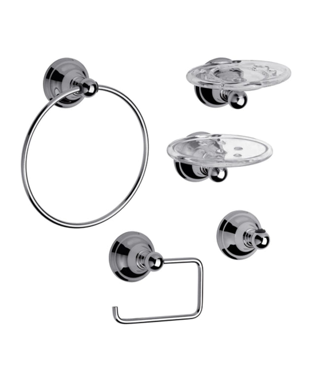 FV NEWPORT KIT ACCESORIOS 0179.05/B2-CR