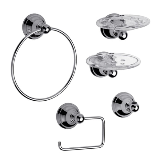 FV NEWPORT KIT ACCESORIOS 0179.05/B2-CR