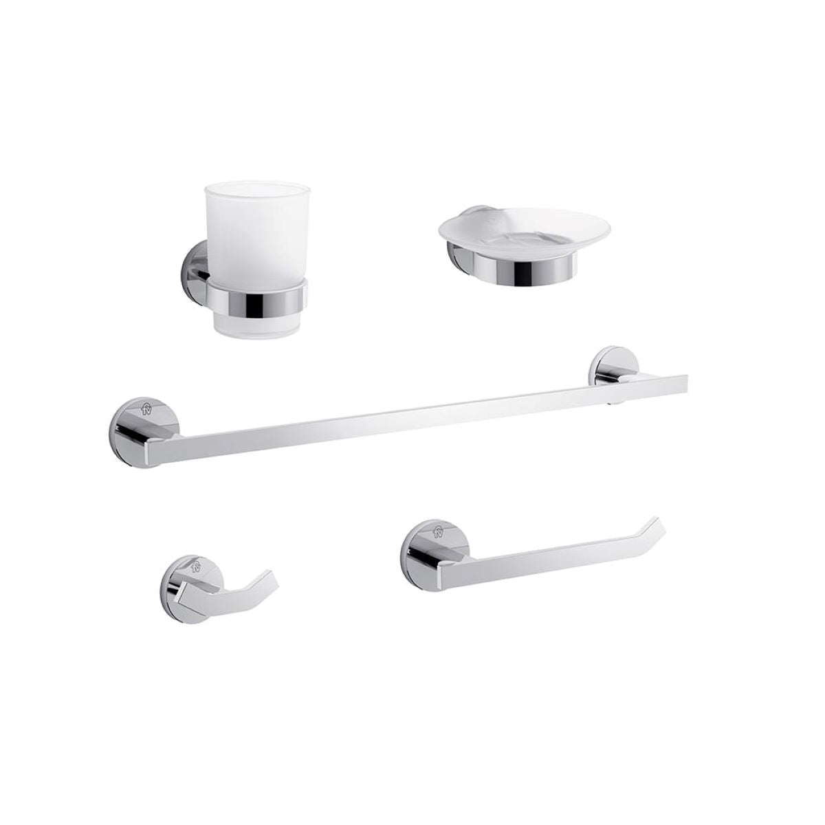 FV TRIADES STOCK KIT 5 ACCESORIOS 0179.05/C3-CR